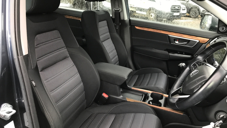 Honda CR-V 1.5 VTEC Turbo SE 5dr 2WD Petrol Estate